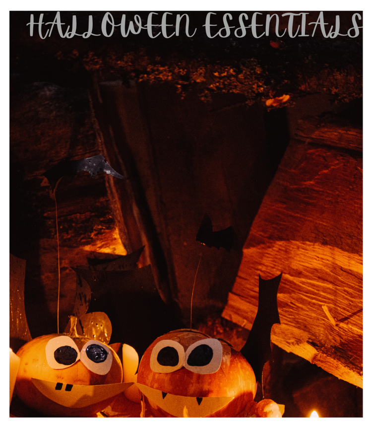 Halloween Essentials