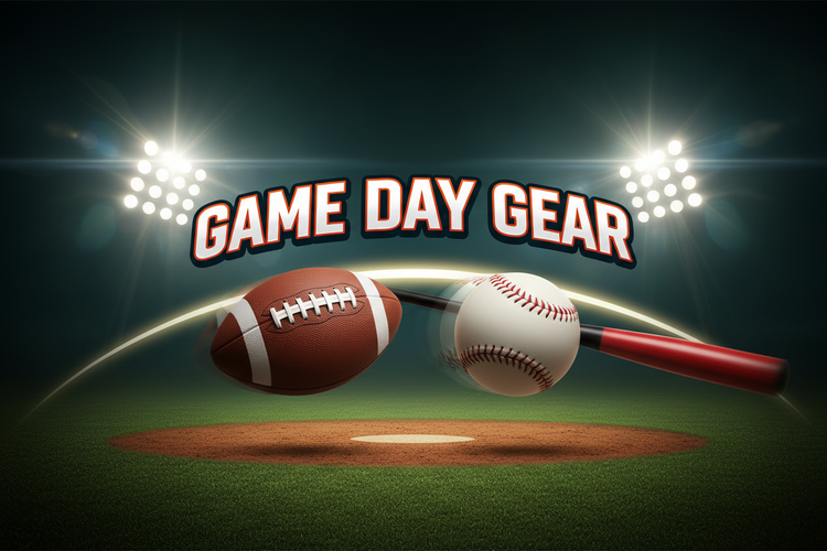 Sports Items