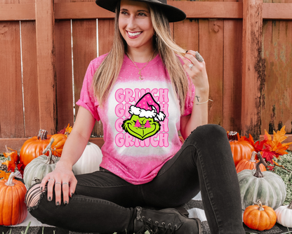 GRINCH SHIRT