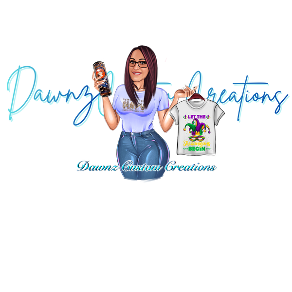 Dawnz Custom Creations