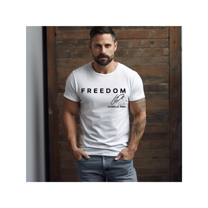 FREEDOM SHIRT