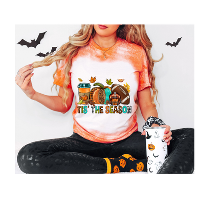 TIS THE SEASON FALL SHIRT