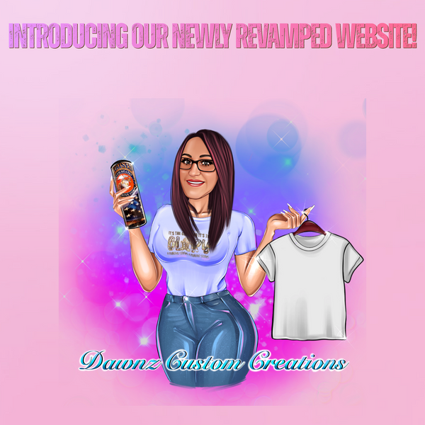 Dawnz Custom Creations